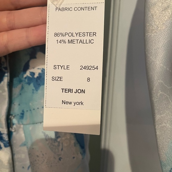 Rickie Freeman for Teri Jon NWT - Picture 6 of 9